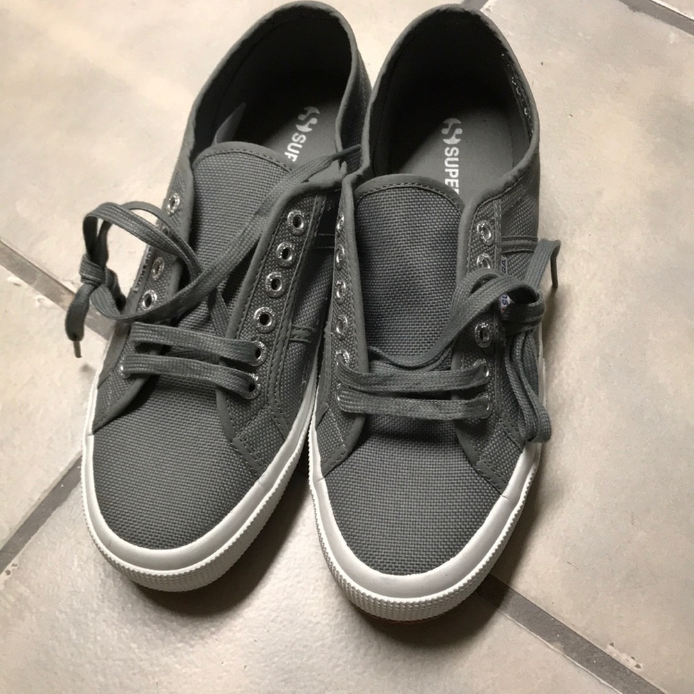 Superga Shoes